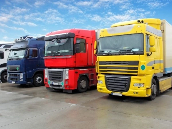 Antalya Orhaneli Nakliye